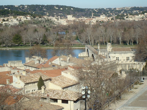 avignon - foto polemikos